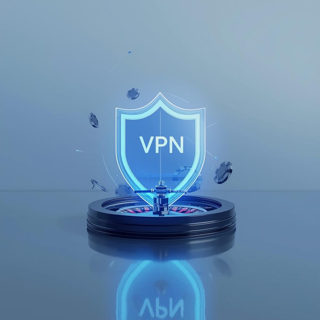 Benefits of VPNs for Online Gamblers